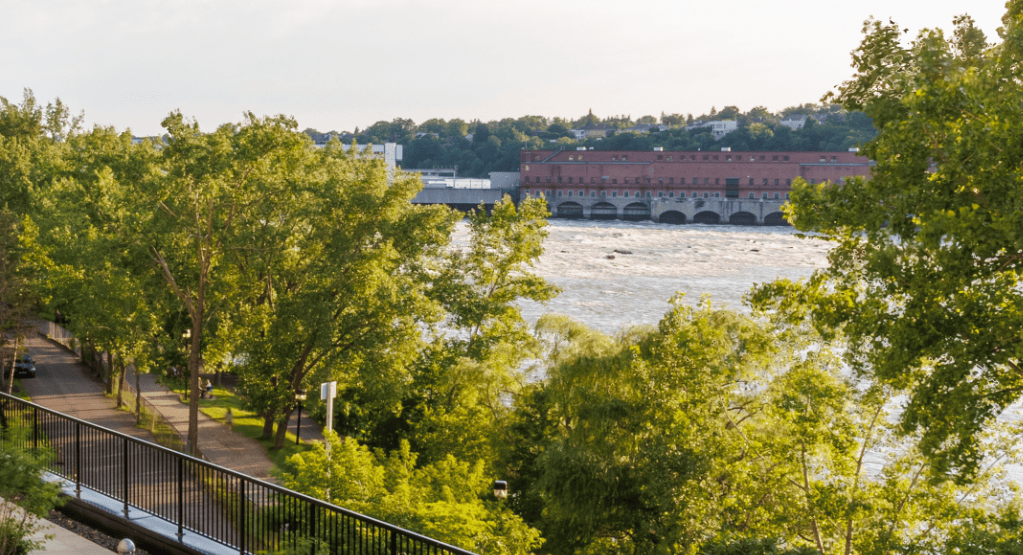 Gest sur gouin projet d'habitations neufs